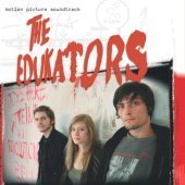 O.S.T. / The Edukators - 에쥬케이터 (2CD/Enhanced CD/미개봉)