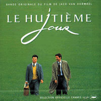 O.S.T. / Le Huitieme Jour - 제8요일 (미개봉)