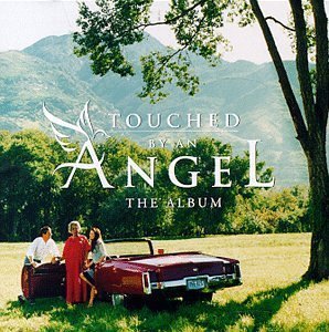 O.S.T. / Touched By An Angel (미개봉)