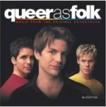 O.S.T. / Queer As Folk: Season 1 - 퀴어 애즈 포크: 시즌 1 (미개봉)