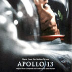 O.S.T. / Apollo 13 (아폴로 13/미개봉)