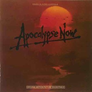 O.S.T. / Apocalypse Now (지옥의 묵시록/수입/미개봉)
