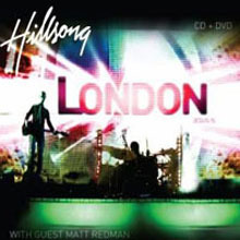 Hillsong london / Jesus Is (미개봉/CD+DVD)