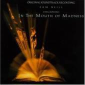O.S.T. / In The Mouth Of Madness (수입/미개봉)