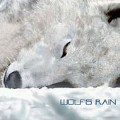 O.S.T. / Wolf&#039;s Rain (울프스 레인/Digipack/미개봉)