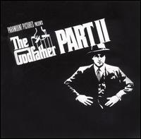 O.S.T. / The Godfather Part 2 - 대부2 (미개봉)