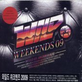 V.A. / Wild Weekends 09 (2CD/미개봉)