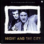 O.S.T. / Night And The City (수입/미개봉)