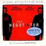 O.S.T. / The Negotiator (수입/미개봉)