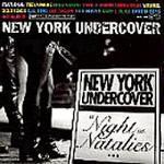 O.S.T. / New York Undercover (뉴욕 언더커버/미개봉)