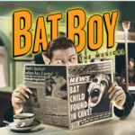 O.S.T. / Bat Boy (The Musical Original Cast/미개봉)