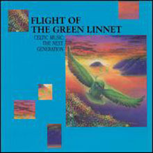 [중고] V.A. / Flight of the Green Linnet (수입)