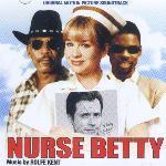 [중고] O.S.T. (Rolfe Kent) / Nurse Betty - 너스 베티