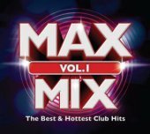 V.A. / Max Mix Vol. 1 (Digipack/미개봉)