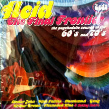 [중고] V.A. / Acid The Final Frontier (3CD/수입)