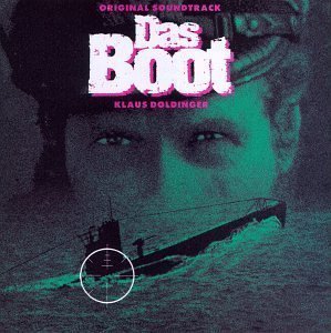 O.S.T. / Das Boot - The Director&#039;s Cut (수입/미개봉)