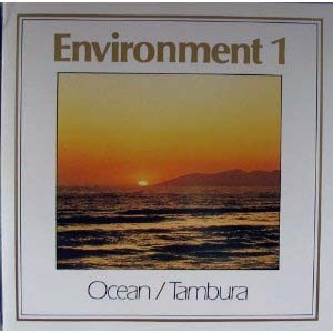 [중고] Anugama / Environment 1 - Ocean, Tambura (수입)