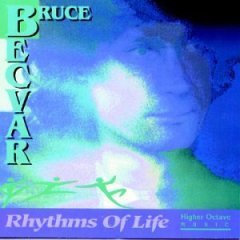 [중고] Bruce BecVar / Rhythms of Life (수입)