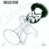 Donald Byrd / Caricatures (수입/미개봉)