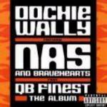 [중고] Qb Finest / Oochie Wally (Single/수입)