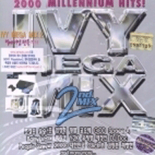 V.A. / Ivy Mega Mix Vol.2 - 60 Super Hits 가요리믹스 Collection (2CD/미개봉)