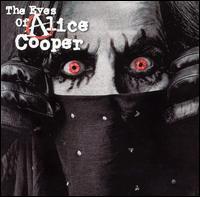 Alice Cooper / The Eyes Of Alice Cooper (수입/미개봉)