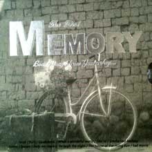 [중고] V.A. / The First Memory (2CD)