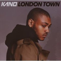 Kano / London Town (수입/미개봉)