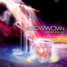 [중고] Bowwow / Decennium (dopede17102)