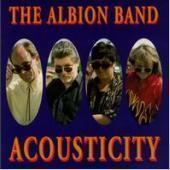 Albion Band / Acousticity (수입/미개봉)