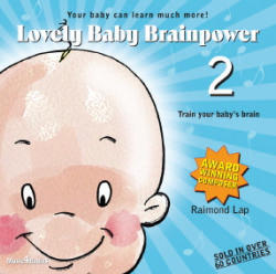 V.A. / Lovely Baby Brainpower 2 (미개봉)