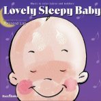 V.A. / Lovely Sleepy Baby (미개봉)