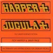 Roy Harper &amp; Jimmy Page / Whatever Happened To Jugula? (수입/미개봉)
