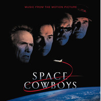 O.S.T. / Space Cowboys (미개봉)