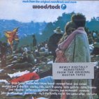 [중고] V.A. / Woodstock(Music From The Original Soundtrack And More 2CD)