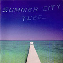 [중고] TUBE (튜브) / Summer City (일본수입/32dh5258)
