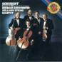 [중고] Bermard Greenhouse, Juilliard String Quartet / Schubert : Quintet D. 956 (수입/희귀/mk42383)