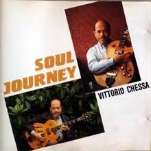 [중고] Vittorio Chessa / Soul Journey (수입)