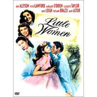 [중고] [DVD] 작은 아씨들 1949 - Little Women