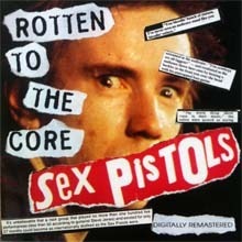 [중고] Sex Pistols / Rotten To The Core (2CD/부트랙/수입)