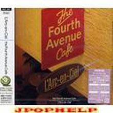 L&#039;Arc~En~Ciel (라르크 앙 시엘) / The Fourth Avenue Cafe (single/미개봉)