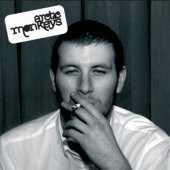 Arctic Monkeys / Whatever People Say I Am That&#039;s What I&#039;m Not (미개봉)