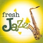 [중고] V.A. / Fresh Jazz