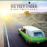 O.S.T. / Six Feet Under Vol.2 : Everything Ends - 식스 핏 언더 Vol.2 (미개봉)