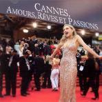 V.A. / Cannes: Amours, Reves Et Passions [칸 국제 영화제 60주년 기념 앨범/ 칸: 사랑, 꿈 그리고 열정/미개봉]