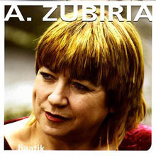 Amaia Zubiria / Haatik (미개봉)