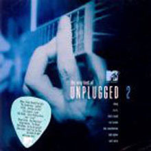 V.A. / The Very Best Of Mtv Unplugged 2 (미개봉)