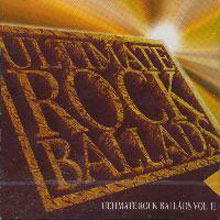 V.A. / Ultimate Rock Ballads 2 (미개봉)