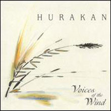 [중고] Hurakan / Voices of the Wind (수입/digipack)