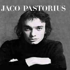 [중고] Jaco Pastorius / Jaco Pastorius